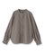 シルキータックブラウス
