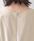 【洗える／SETUP可】着る日傘ヨーク切り替えワンピース