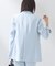 【洗える／多機能／SETUP可】着る日傘ダブルジャケット