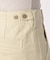 【コットン100/洗える】サテンベイカーパンツ