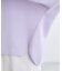 【洗える／UVケア／マットサテン】Vネックドルマンスリーブブラウス