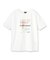 【UVケア／選べるグラフィック】スムースジャージTシャツ