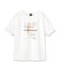 【UVケア／選べるグラフィック】スムースジャージTシャツ