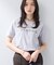 【UVケア／選べるグラフィック】スムースジャージTシャツ