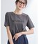【UVケア／選べるグラフィック】スムースジャージTシャツ
