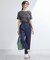 【UVケア／選べるグラフィック】スムースジャージTシャツ