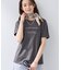 【UVケア／選べるグラフィック】スムースジャージTシャツ