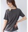 【UVケア／選べるグラフィック】スムースジャージTシャツ
