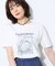 【UVケア／選べるグラフィック】スムースジャージTシャツ