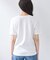 【UVケア／選べるグラフィック】スムースジャージTシャツ