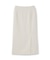 【軽量／SETUP可能】Iラインスカート