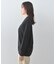 【セットアップ可/洗える】シアーVネックカーディガン