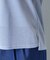 【洗える／アンサンブル可能】シアースストライプトップス