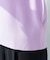 【洗える／無縫製】リラックスシルエットニット