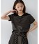 【9色展開/アンサンブル可/洗える】コットンベーシックニット