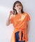 【9色展開/アンサンブル可/洗える】コットンベーシックニット