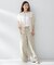 【古畑星夏さん着用/接触冷感】ドライタッチシャツ