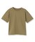 【UV/接触冷感/消臭/抗菌防臭】ベーシックTシャツ