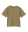 【UV/接触冷感/消臭/抗菌防臭】ベーシックTシャツ