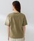 【UV/接触冷感/消臭/抗菌防臭】ベーシックTシャツ