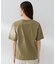 【UV/接触冷感/消臭/抗菌防臭】ベーシックTシャツ