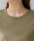 【UV/接触冷感/消臭/抗菌防臭】ベーシックTシャツ