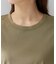 【UV/接触冷感/消臭/抗菌防臭】ベーシックTシャツ