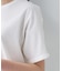 【汗ジミ防止／褒められTシャツ】上品カジュアル！ドルマンTシャツ