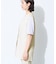 【SETUP可能／快適／シワになりにくい】リネンライクジレ