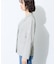 【SETUP可能／快適／シワになりにくい】リネンライクジャケット