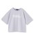 コットンロゴTシャツ