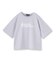 コットンロゴTシャツ