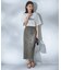 コットンロゴTシャツ