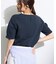 【洗える／凹凸素材】デザインTシャツ