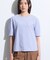 【洗える／凹凸素材】デザインTシャツ
