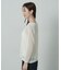 シアーメッシュニット