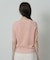 【アンサンブル可】ラメ混クルーネックプルオーバー
