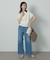 【肌に張りつきにくい/前後2WAY】ドライタッチコットンプルオーバー