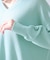 【洗える／ゆるシルエット／清涼感】Vネックプルオーバーニット