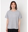 フレブルラインストーンTシャツ