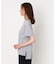フレブルラインストーンTシャツ