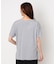 フレブルラインストーンTシャツ