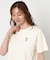 フレブルラインストーンTシャツ