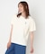 フレブルラインストーンTシャツ