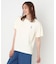 フレブルラインストーンTシャツ