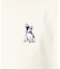 フレブルラインストーンTシャツ