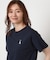 フレブルラインストーンTシャツ