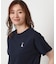フレブルラインストーンTシャツ