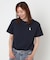 フレブルラインストーンTシャツ