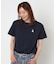 フレブルラインストーンTシャツ